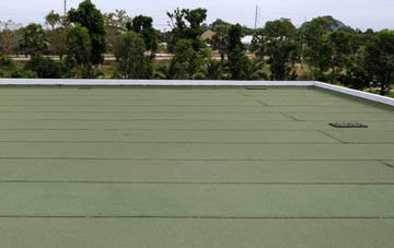 all Stonedge roofing types quoted for