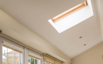 Stonedge conservatory roof insulation companies