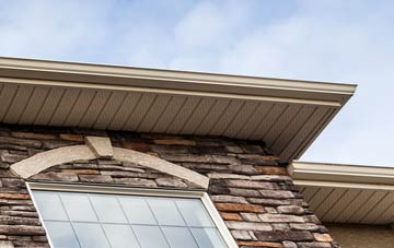 Stonedge diy soffit installation