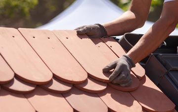 Stonedge roof tile contractors