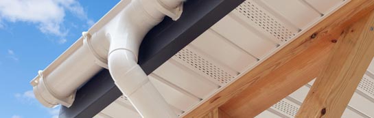 get Stonedge guttering quotes today