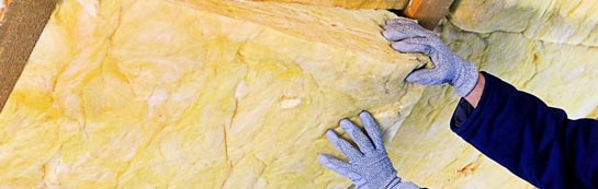 quotes for Stonedge roof insulation