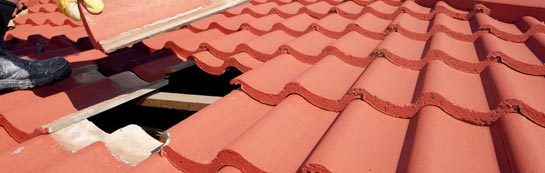 compare Stonedge roof repair quotes