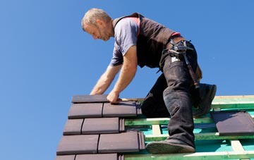 disadvantages of Stonedge slate roofing
