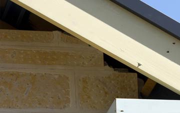 soffit repair Stonedge