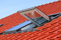Stonedge roof window